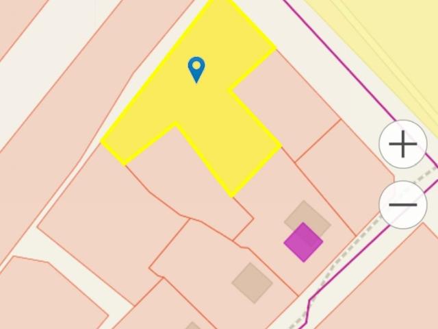 Участок продажа в Вальки, Подгорное