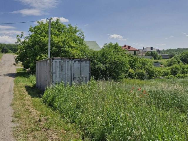 Участок продажа в Підгороднє, Тернопільський район