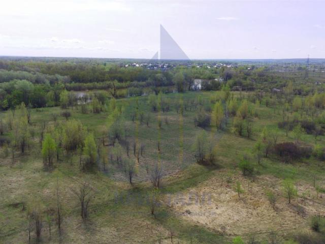 Участок продажа в Самарская область