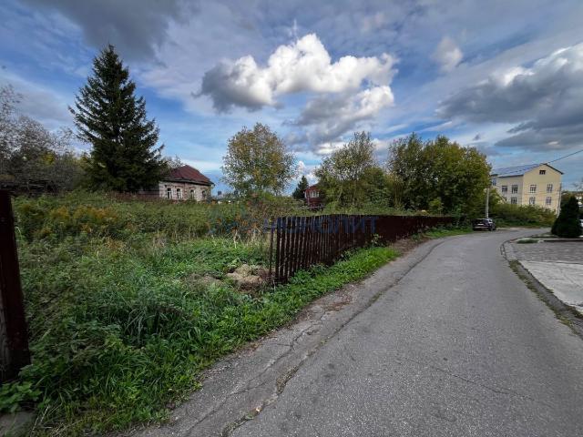 Участок продажа в Нижегородский район, городской округ Нижний Новгород