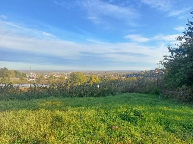 Участок продажа в Нижегородский район, городской округ Нижний Новгород