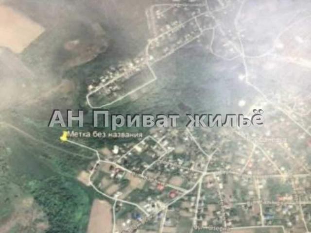 Участок продажа в Полтавской области