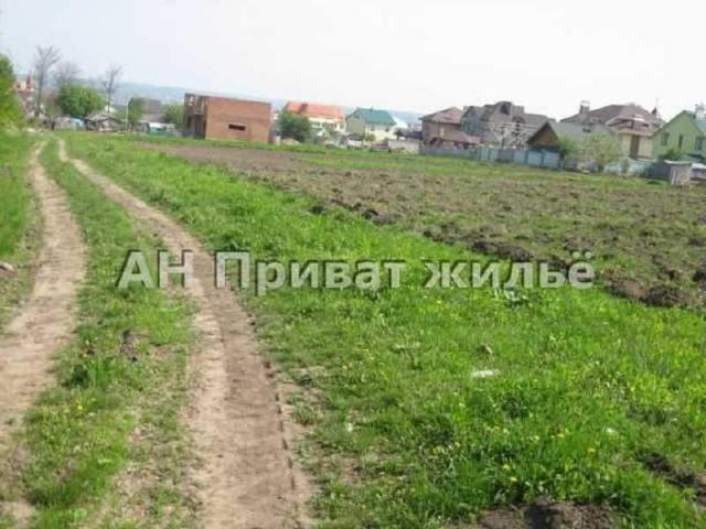 Участок продажа в Полтавской области
