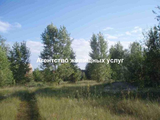 Участок продажа в Полтавской области