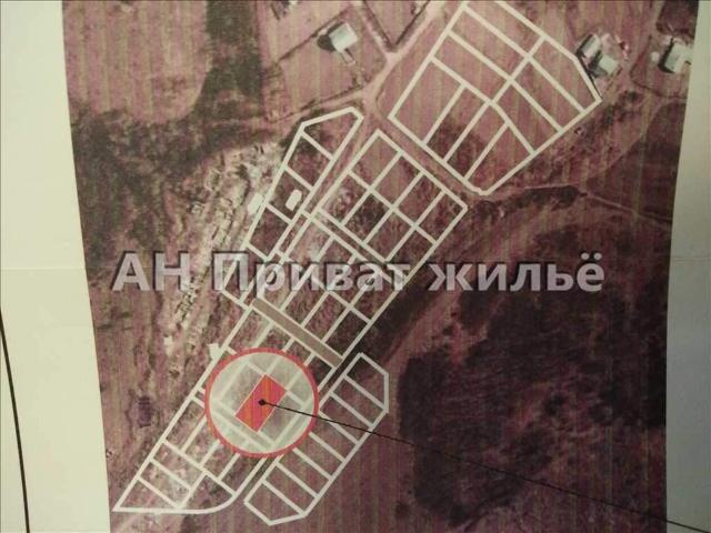 Участок продажа в Полтавской области
