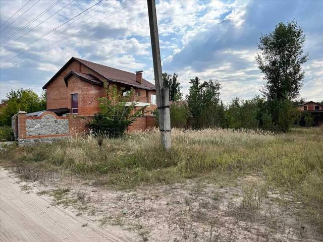 Участок продажа в Полтавской области