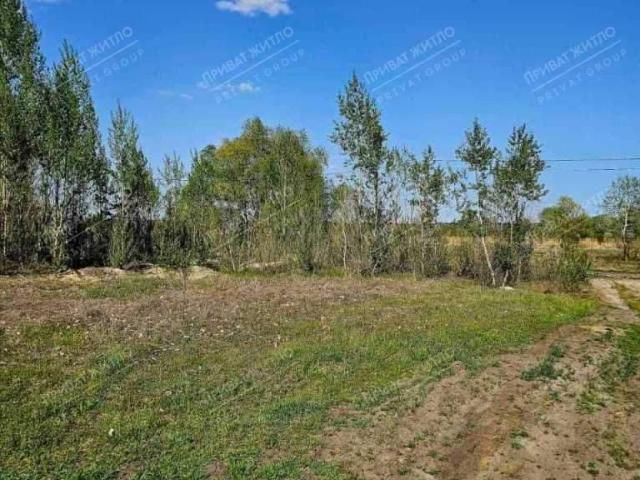 Участок продажа в Полтавской области