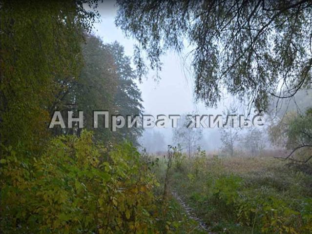 Участок продажа в Полтавской области