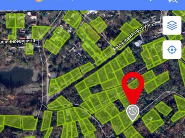 Участок продажа в Полтавской области