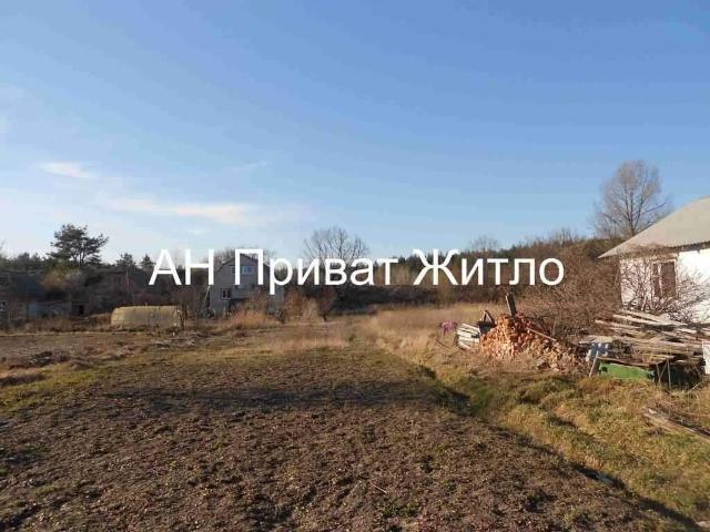 Участок продажа в Полтавской области