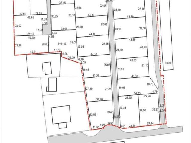 Участок продажа в Полтавской области