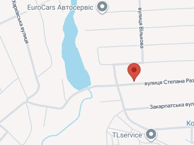Участок продажа