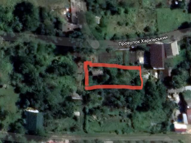 Участок продажа