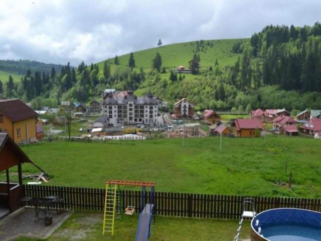 Участок продажа в Поляниця, Калуський район
