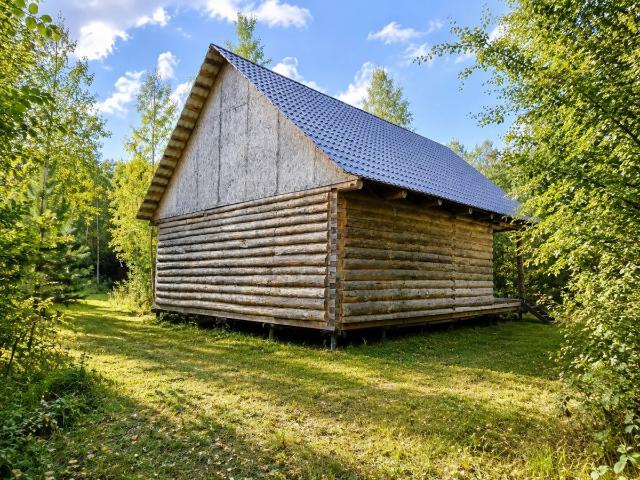Участок продажа в Ленинградская область