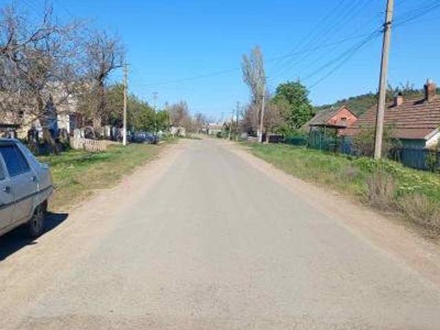Участок продажа в Днепропетровской области