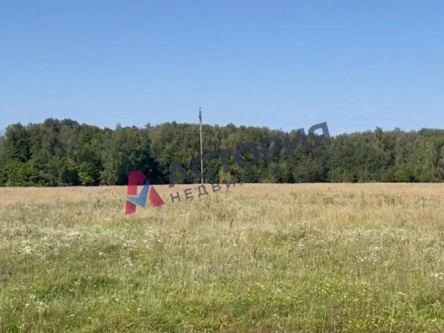 Участок продажа в Тульская область