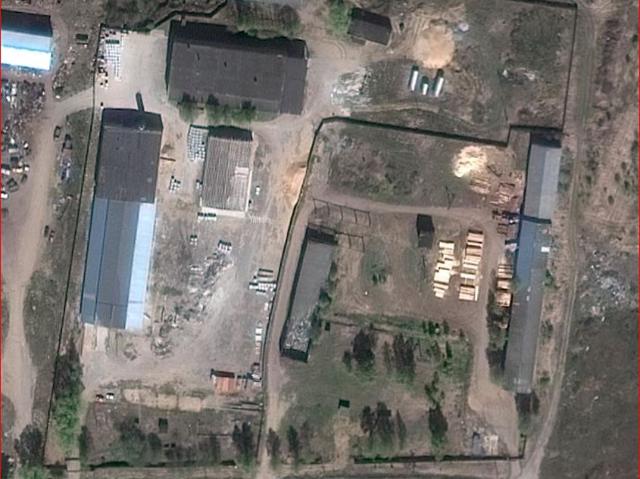 Участок продажа в Тверская область