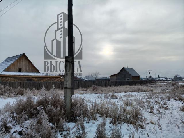 Участок продажа