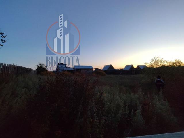 Участок продажа