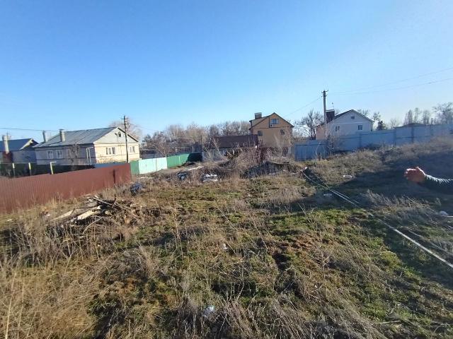 Участок продажа в Волгоград, Волгоградская Обл