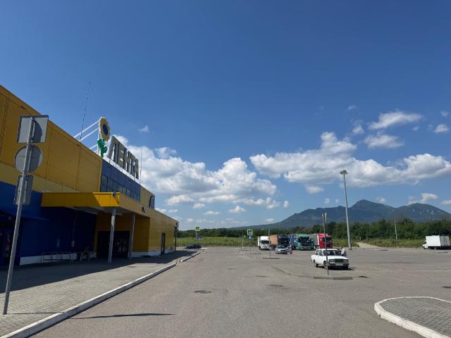 Участок продажа в Иноземцево, Ставропольский Край