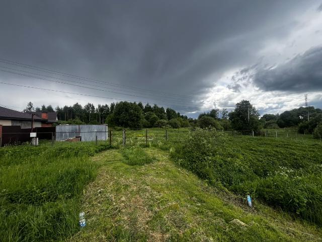 Участок продажа в Тверская область