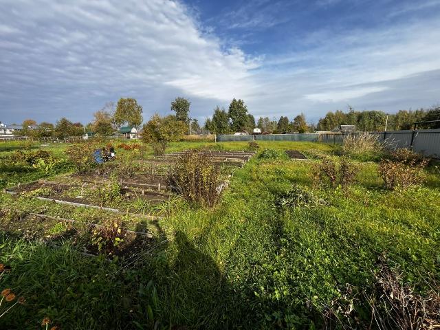 Участок продажа в Тверская область