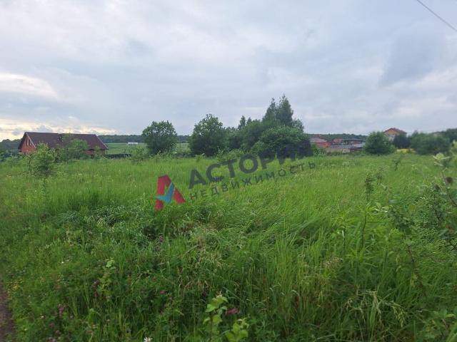 Участок продажа в Тульская область