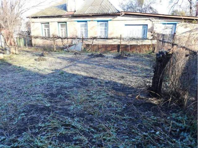 Участок продажа в Леськах