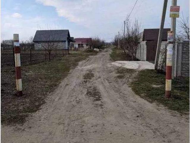 Участок продажа в Леськах