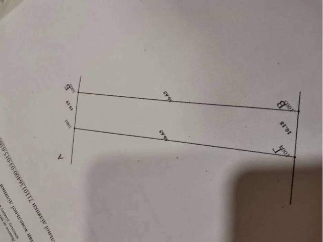 Участок продажа в Леськах