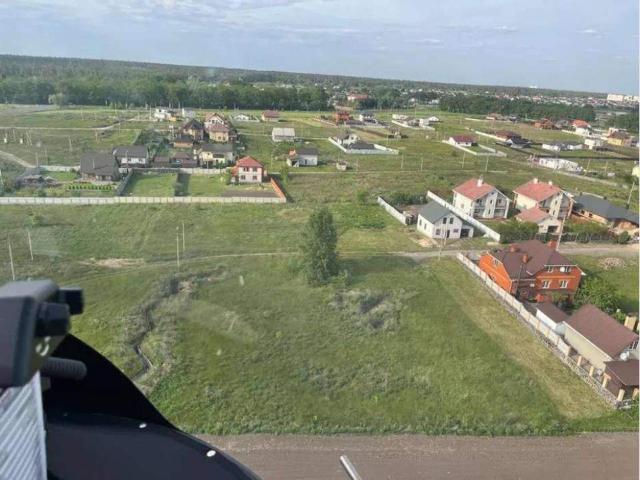 Участок продажа в Леськах