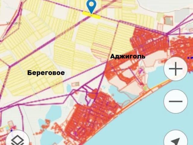 Участок продажа