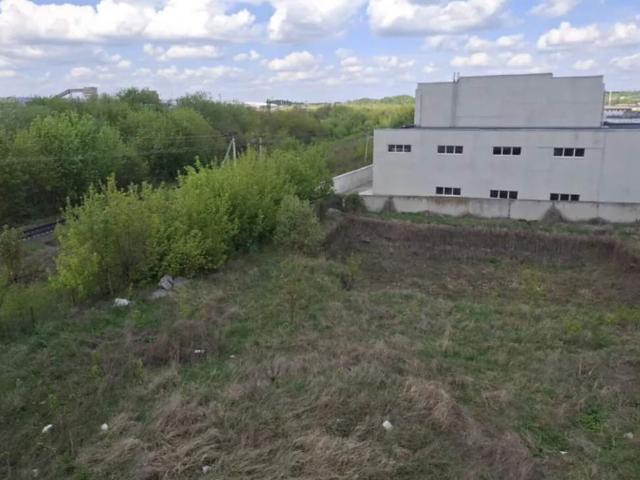 Участок продажа в Великой Березовице