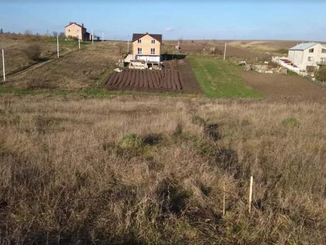 Участок продажа в Пронятин, Великой Березовице