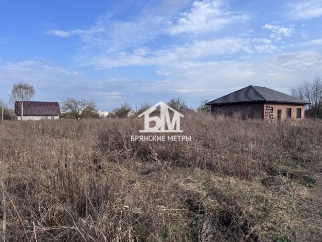 Участок продажа в Брянская область