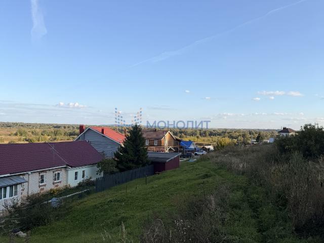 Участок продажа в Ржавка, Кстовский муниципальный округ