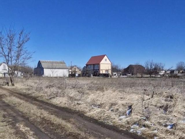 Участок продажа в Ржищеве, Винницкой области