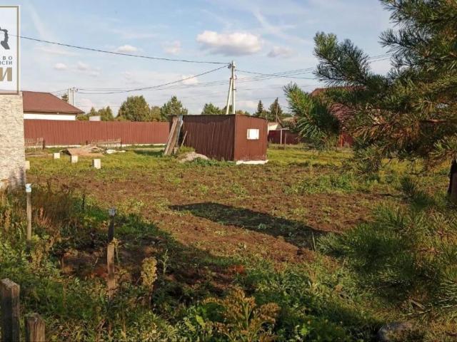 Участок продажа в Новосибирская область