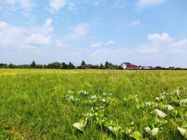 Участок продажа в Тульская область