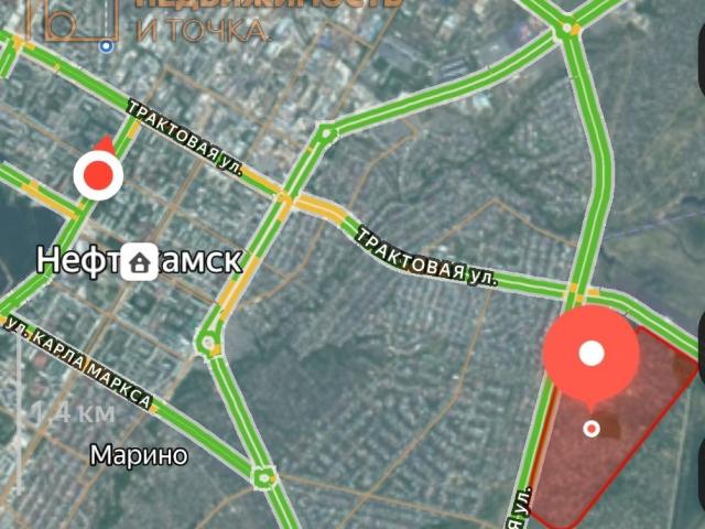 Участок продажа в Башкортостан Респ