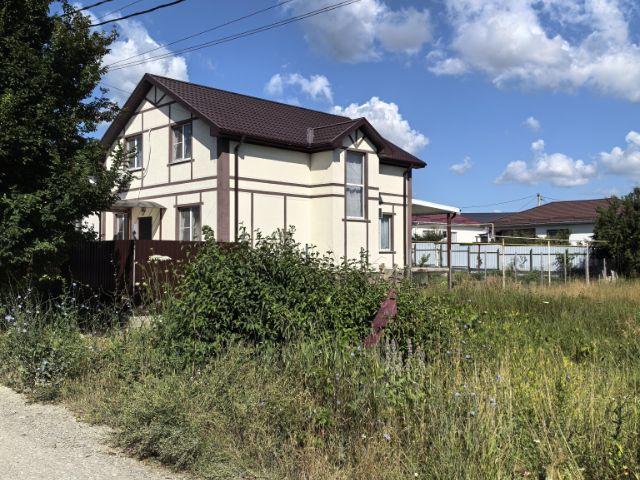 Участок продажа в Раевская Ст-ца, Краснодарский Край