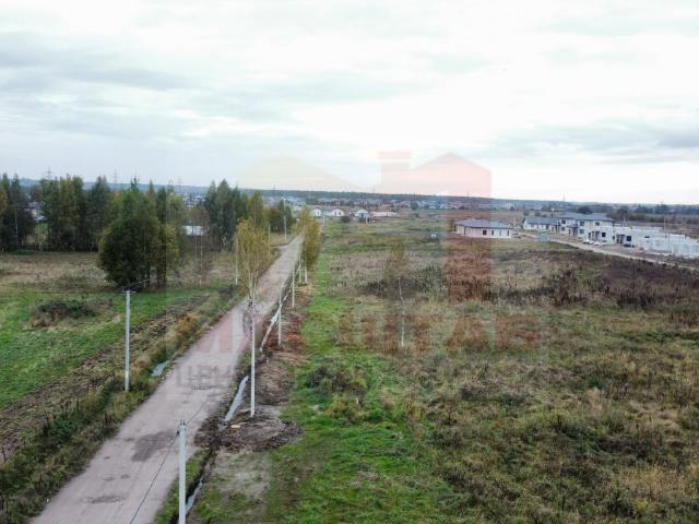 Участок продажа в Ленинградская область