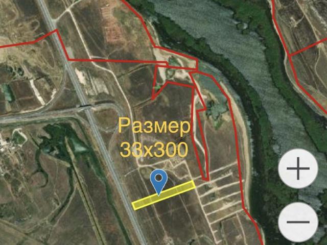 Участок продажа в Каспийск, Дагестан Республика