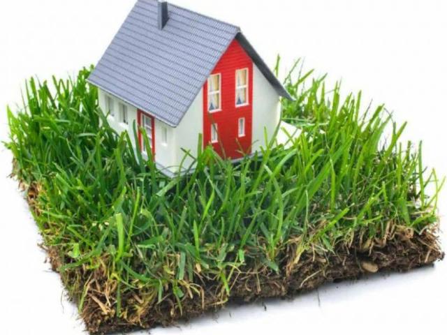 Участок продажа в Омская область