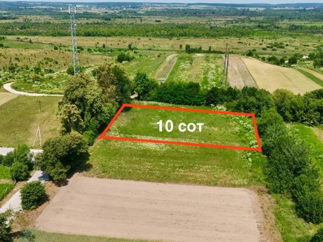 Участок продажа в Львовская