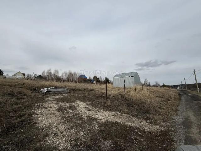 Участок продажа в Кемеровская область