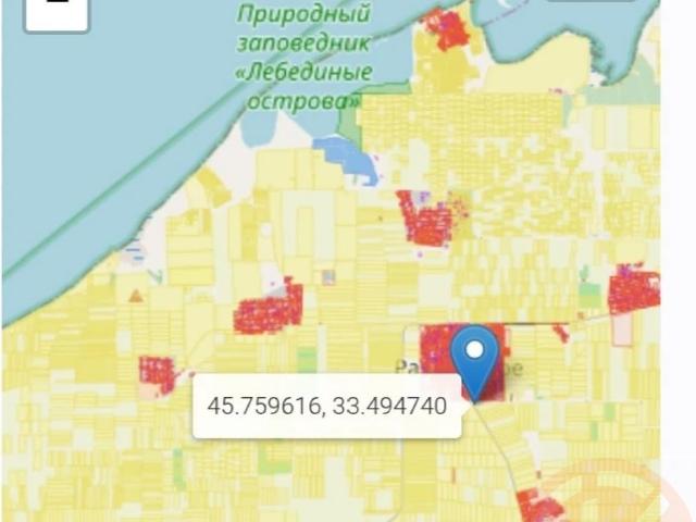 Участок продажа