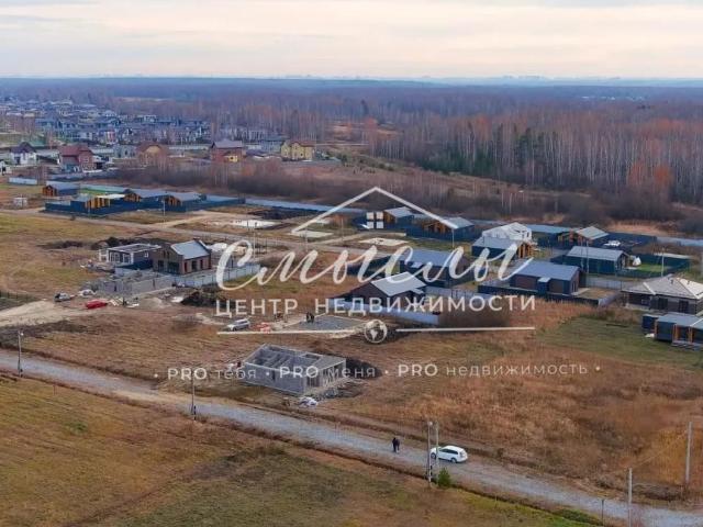 Участок продажа в Тюменская область